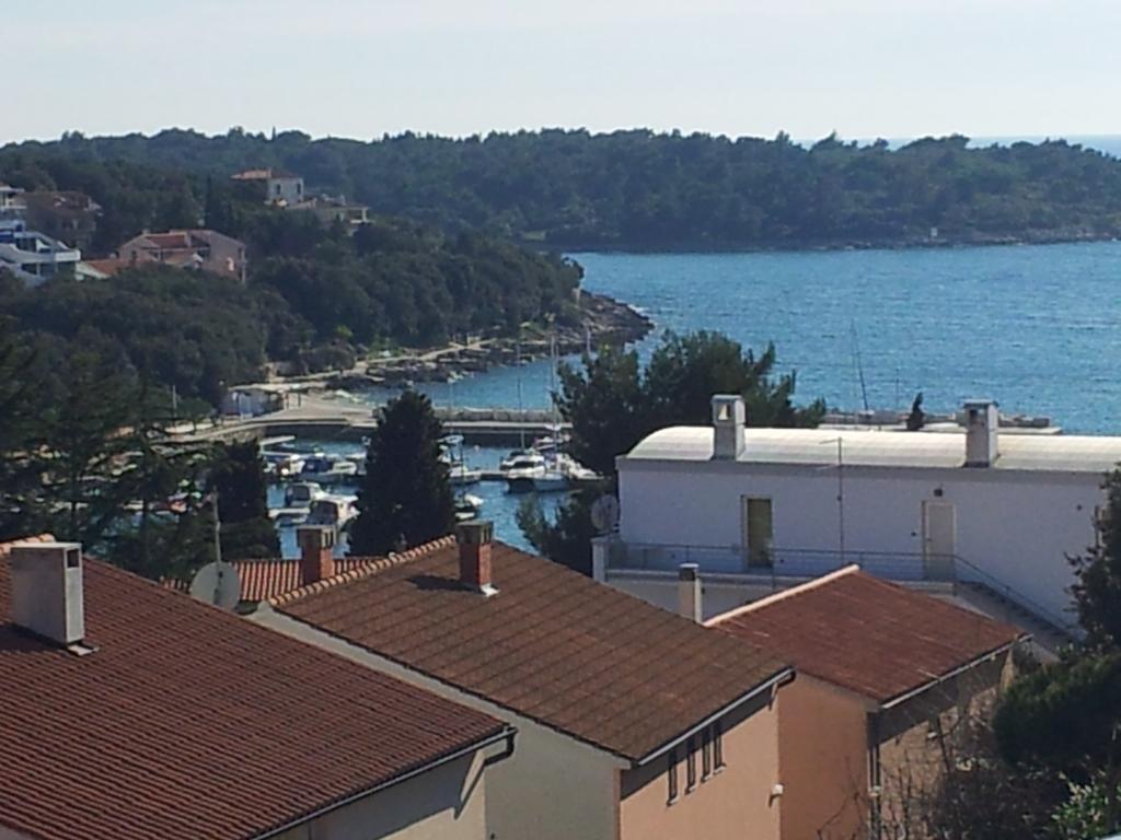 Villa Ambiente Пиешчана Увала Екстериор снимка