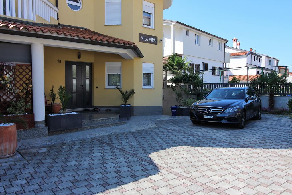 Villa Ambiente Пиешчана Увала Екстериор снимка