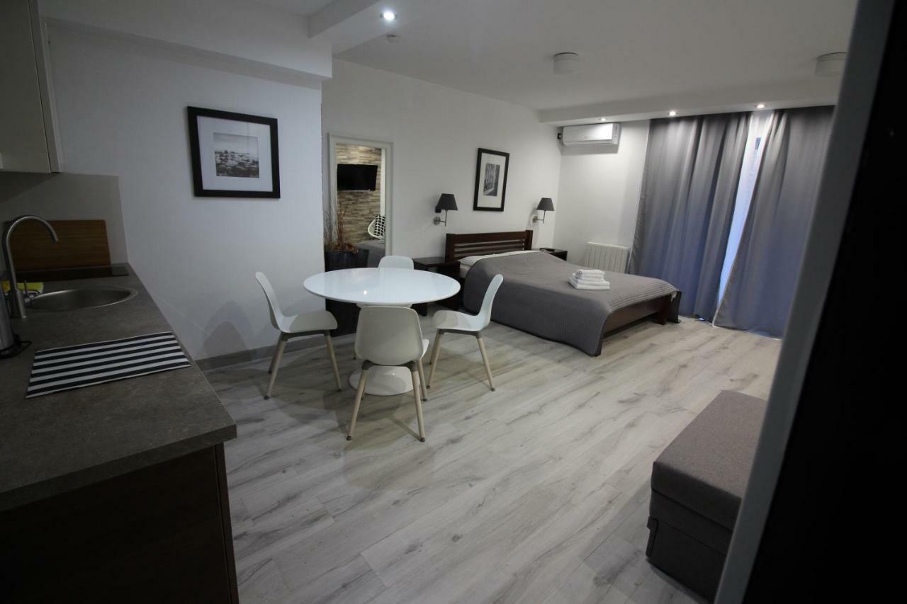 Villa Ambiente Пиешчана Увала Екстериор снимка